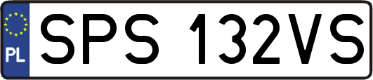 SPS132VS