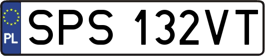 SPS132VT