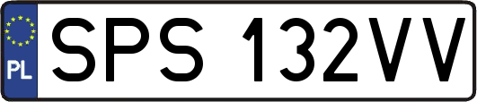 SPS132VV
