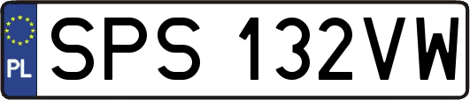 SPS132VW