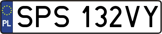 SPS132VY
