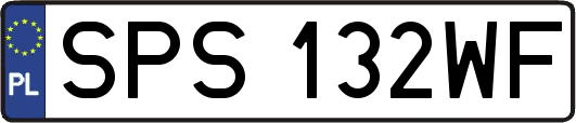 SPS132WF