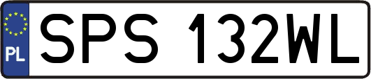 SPS132WL