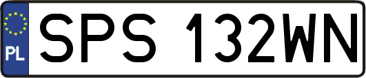 SPS132WN
