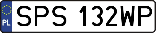 SPS132WP