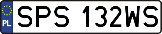 SPS132WS