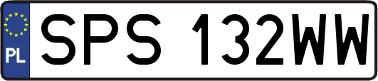 SPS132WW