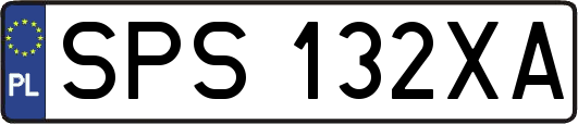 SPS132XA