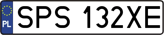 SPS132XE
