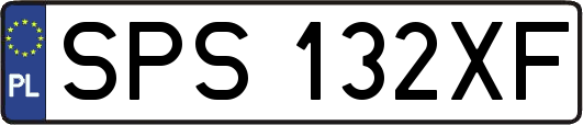 SPS132XF