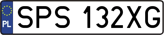 SPS132XG