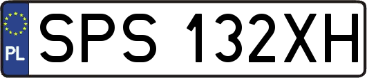 SPS132XH