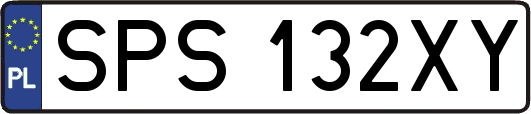 SPS132XY