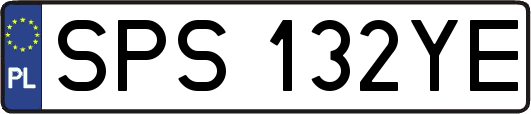 SPS132YE