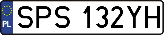 SPS132YH
