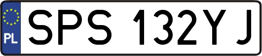 SPS132YJ