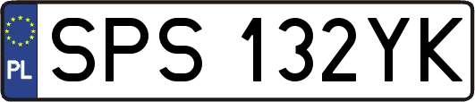 SPS132YK