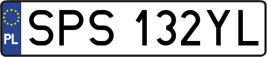 SPS132YL