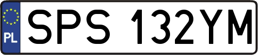 SPS132YM