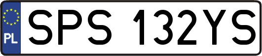 SPS132YS
