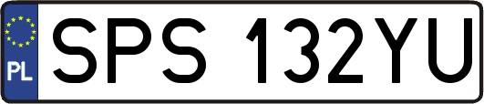 SPS132YU