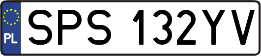 SPS132YV