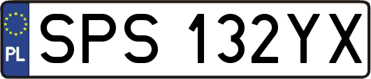 SPS132YX