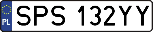 SPS132YY
