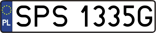 SPS1335G