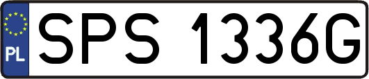 SPS1336G