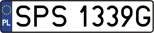 SPS1339G