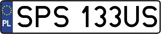 SPS133US