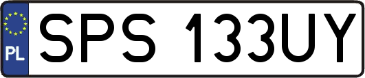 SPS133UY