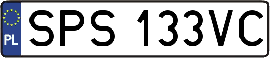 SPS133VC
