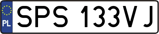 SPS133VJ