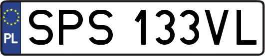 SPS133VL