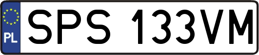 SPS133VM