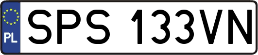 SPS133VN