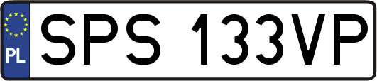 SPS133VP