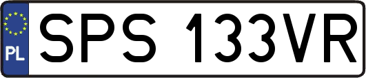 SPS133VR