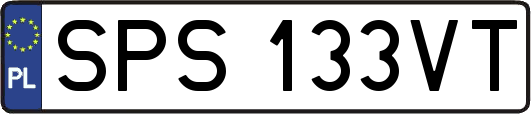 SPS133VT