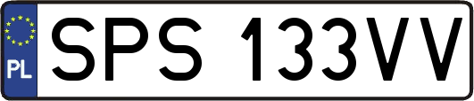 SPS133VV
