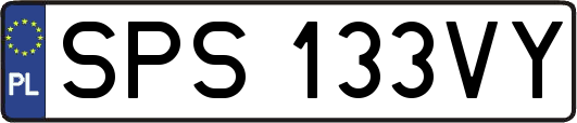 SPS133VY