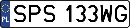 SPS133WG
