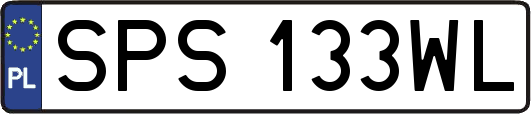 SPS133WL