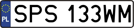 SPS133WM