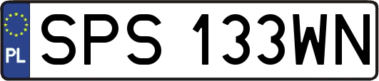 SPS133WN