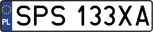 SPS133XA