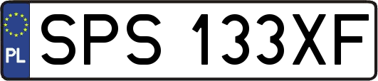 SPS133XF