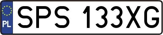 SPS133XG